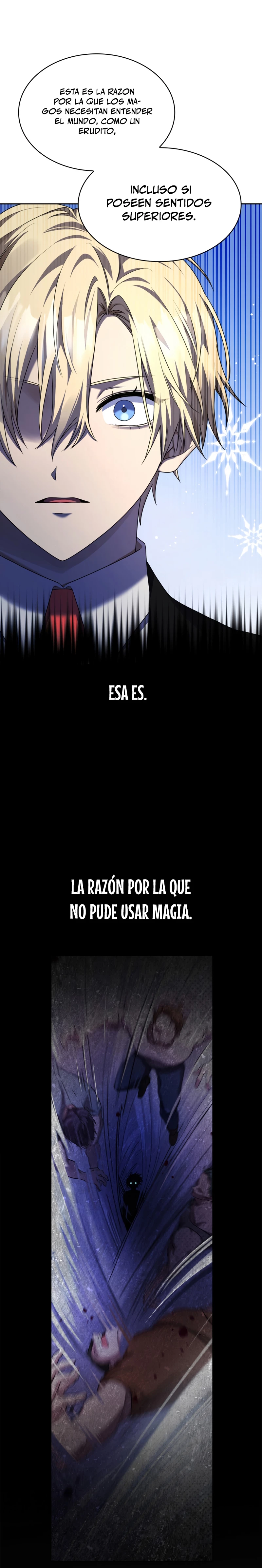 Shirone El Infinit0 (Mago infinito) > Capitulo 21 > Page 311
