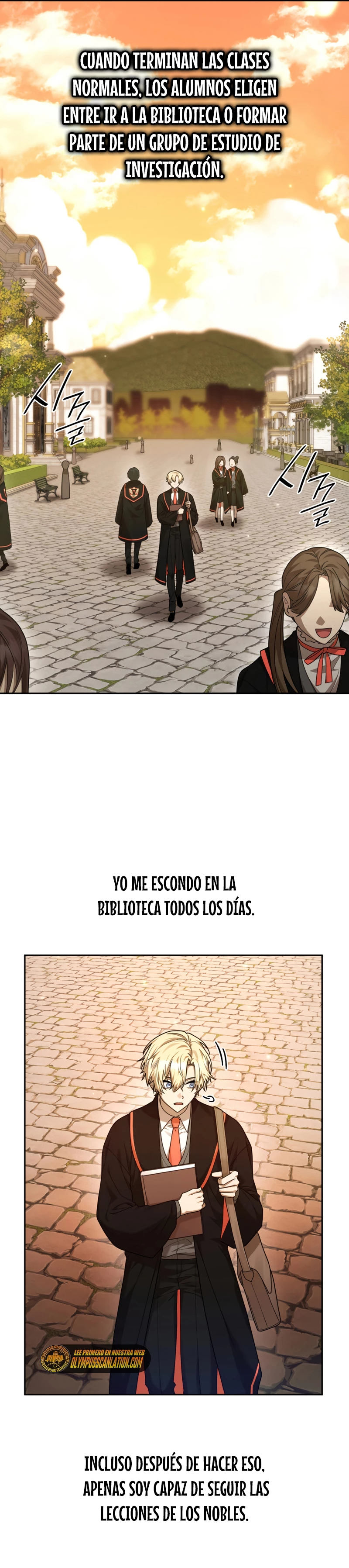 Shirone El Infinit0 (Mago infinito) > Capitulo 21 > Page 381