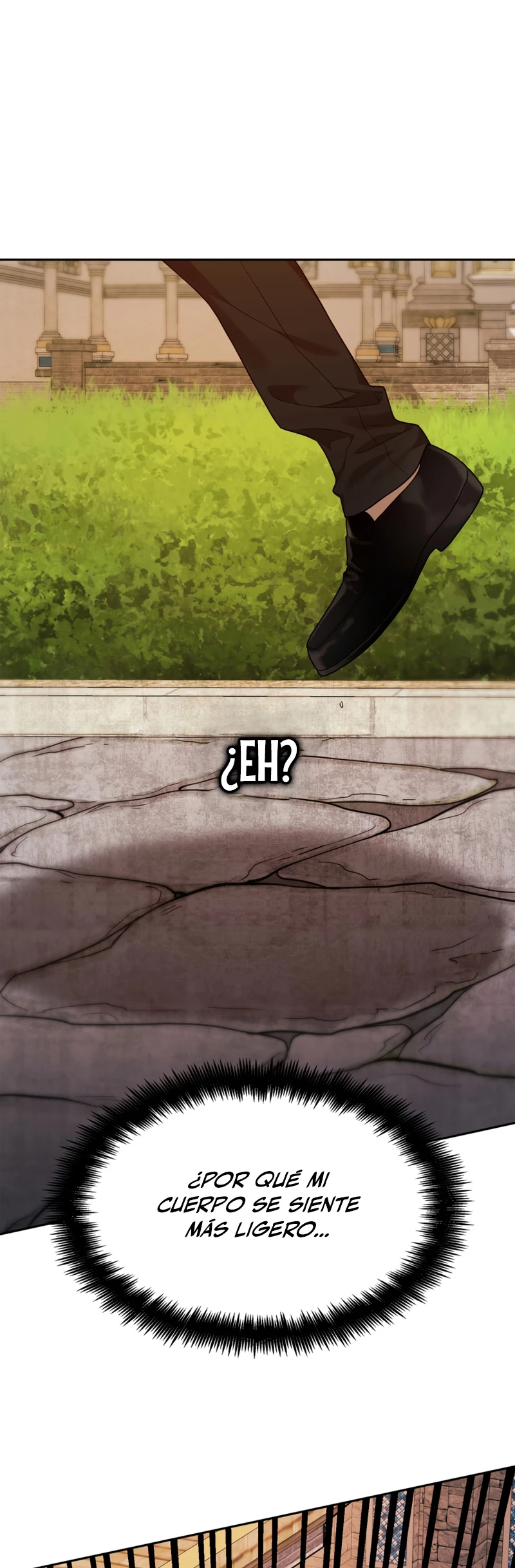 Shirone El Infinit0 (Mago infinito) > Capitulo 21 > Page 401