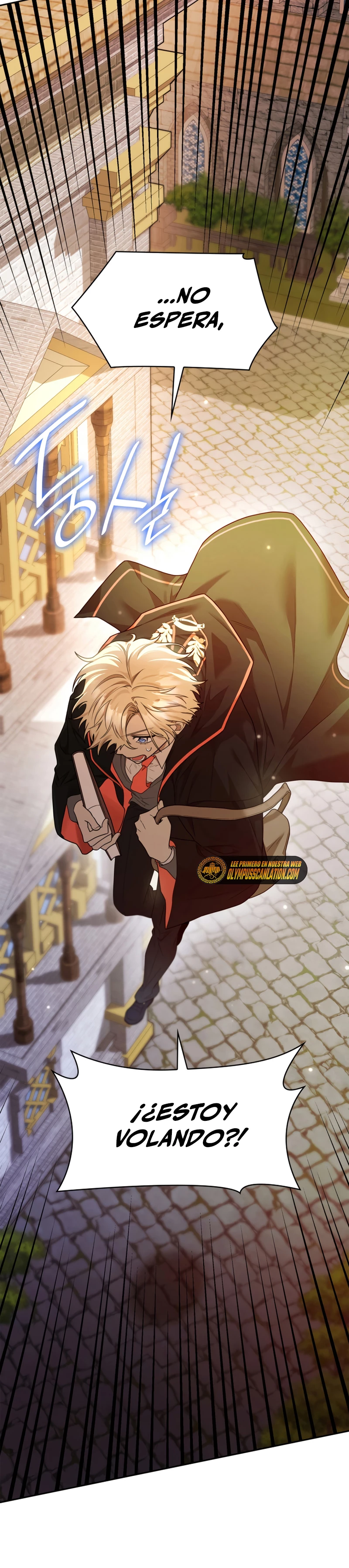 Shirone El Infinit0 (Mago infinito) > Capitulo 21 > Page 411