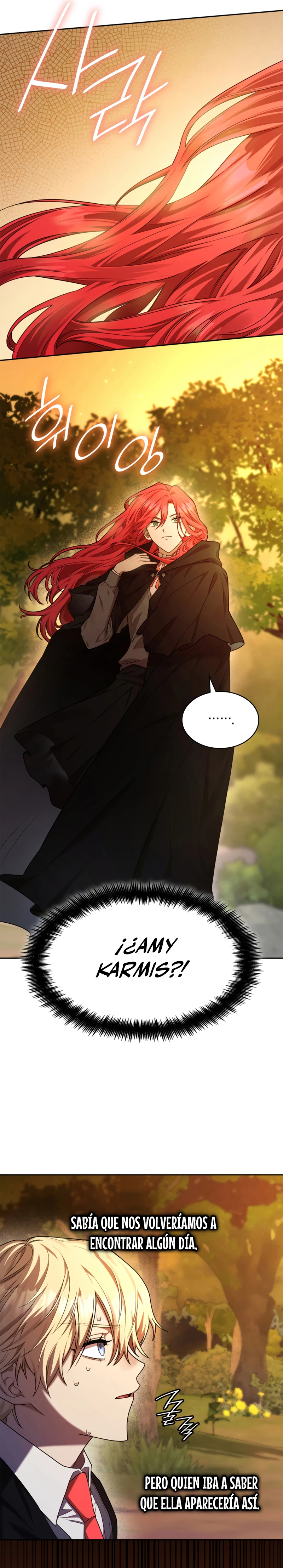 Shirone El Infinit0 (Mago infinito) > Capitulo 21 > Page 461