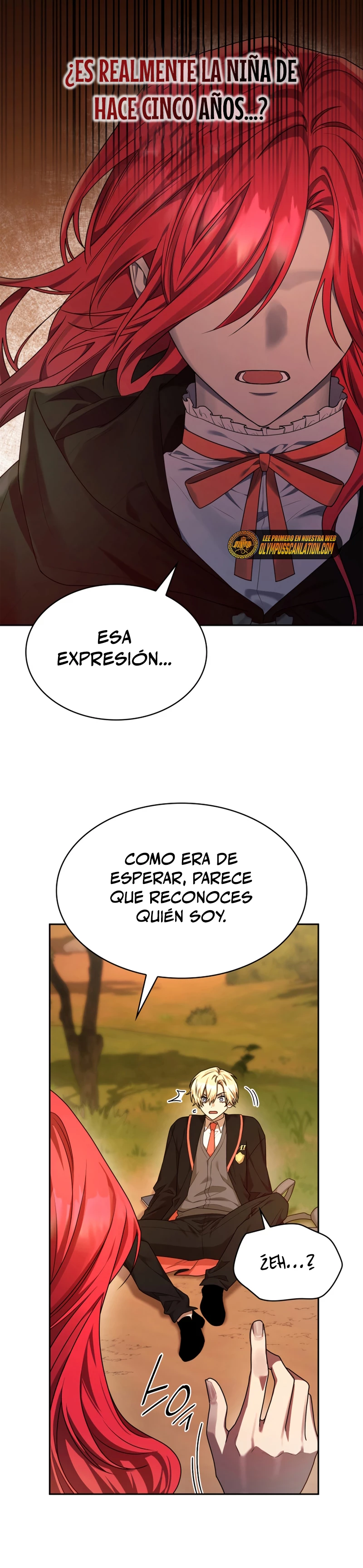 Shirone El Infinit0 (Mago infinito) > Capitulo 21 > Page 471