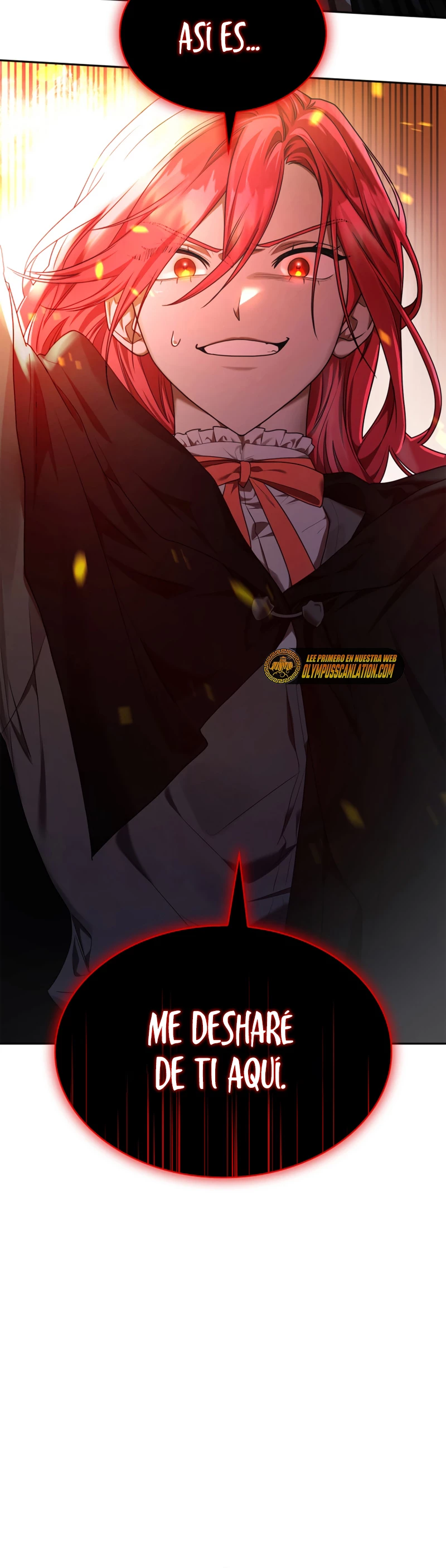 Shirone El Infinit0 (Mago infinito) > Capitulo 21 > Page 491