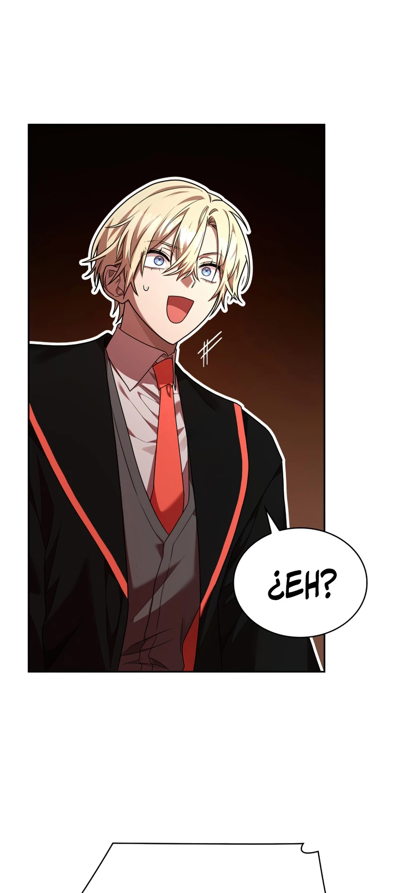 Shirone El Infinit0 (Mago infinito) > Capitulo 22 > Page 141