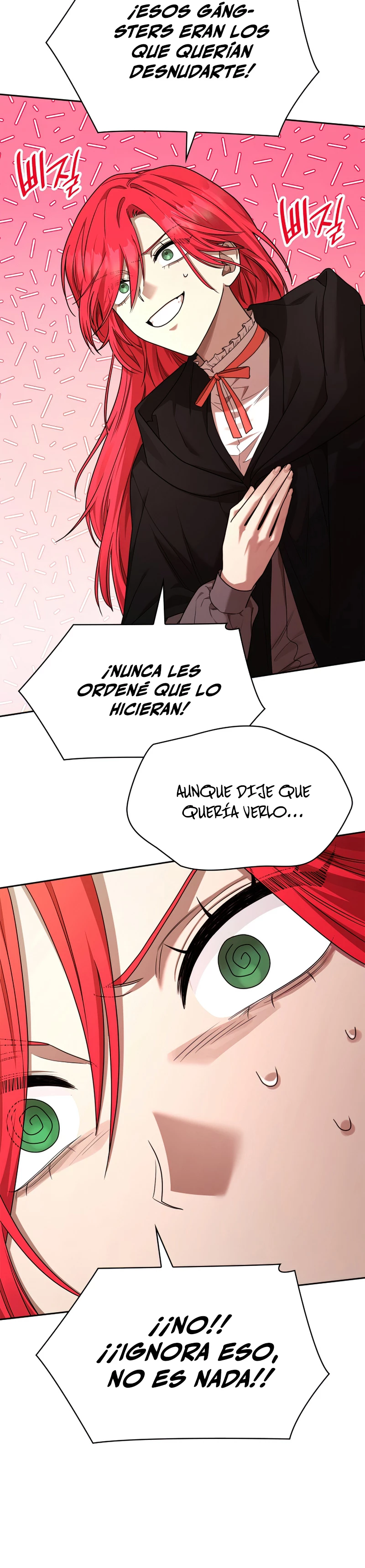 Shirone El Infinit0 (Mago infinito) > Capitulo 22 > Page 151