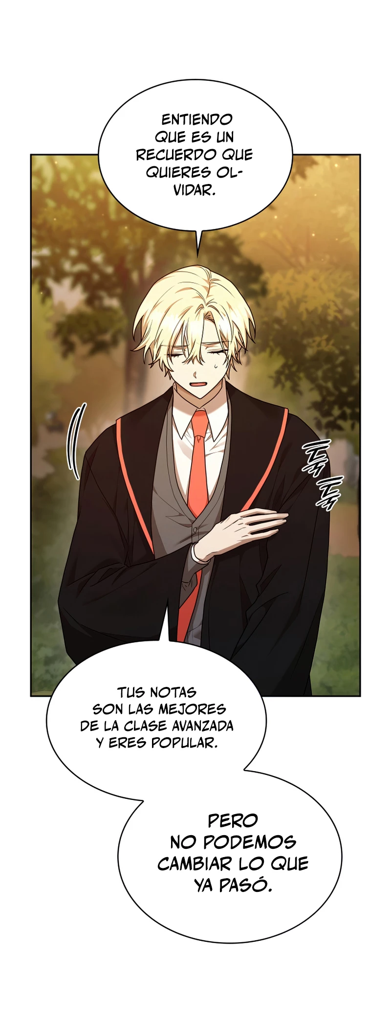 Shirone El Infinit0 (Mago infinito) > Capitulo 22 > Page 191