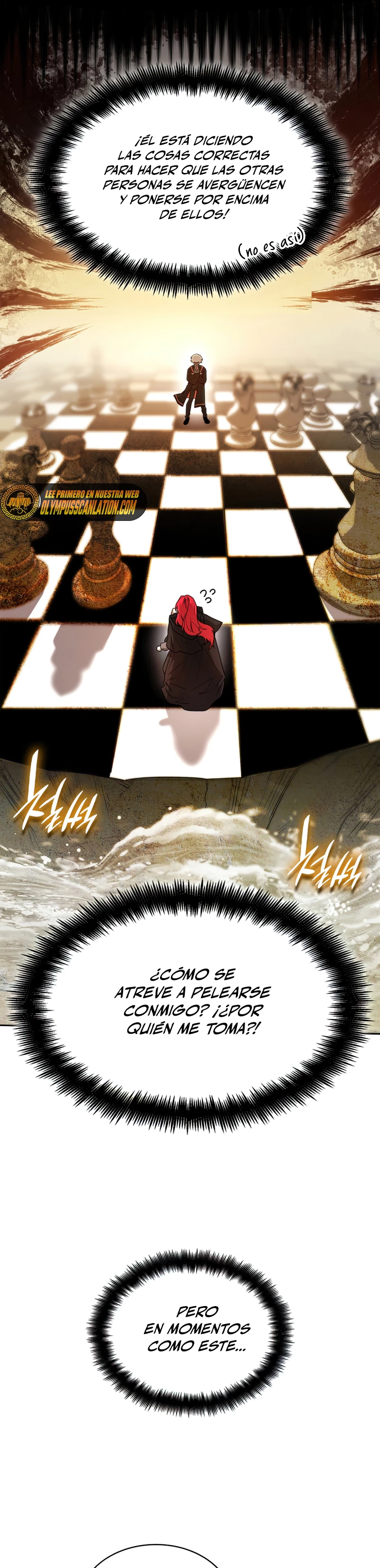 Shirone El Infinit0 (Mago infinito) > Capitulo 22 > Page 211