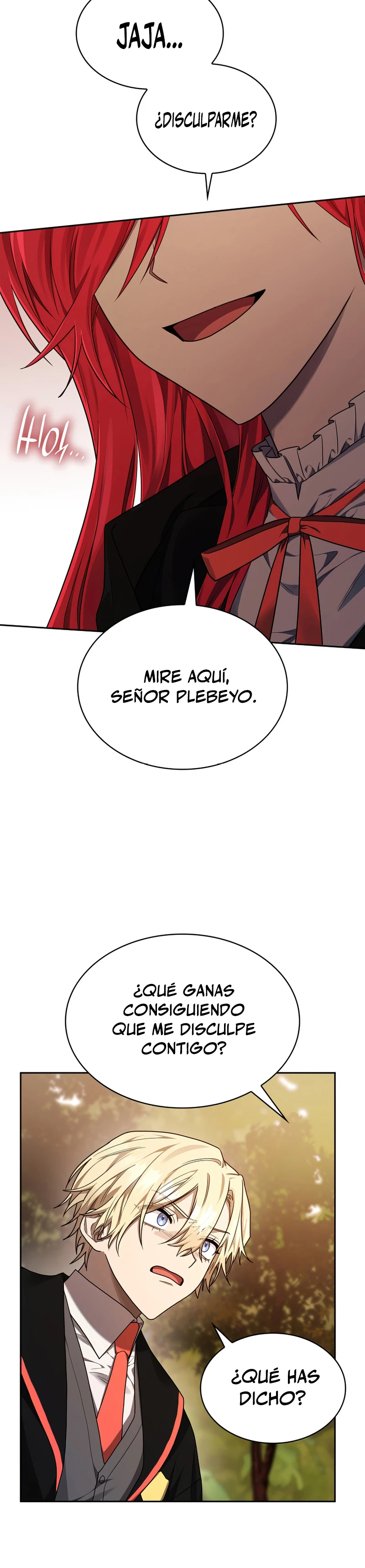 Shirone El Infinit0 (Mago infinito) > Capitulo 22 > Page 221