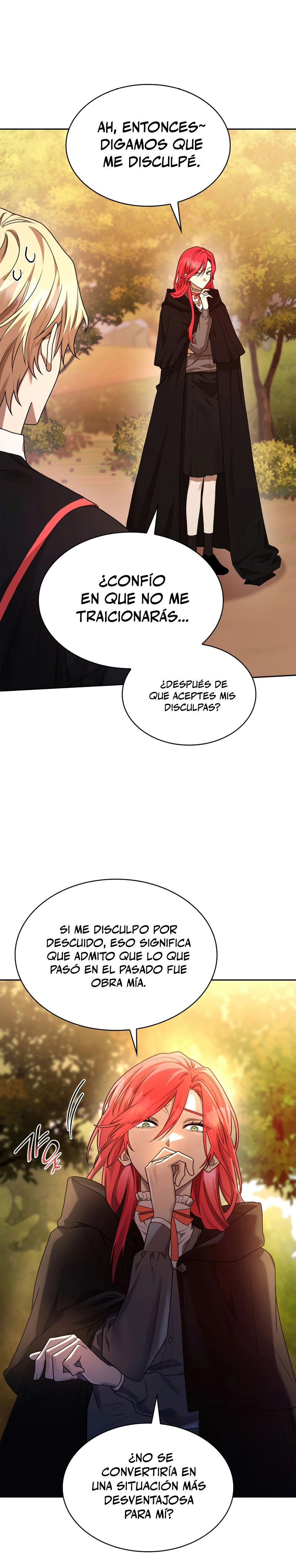 Shirone El Infinit0 (Mago infinito) > Capitulo 22 > Page 231