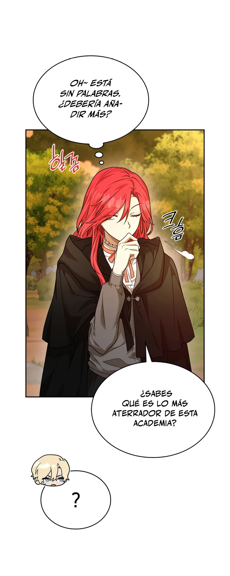 Shirone El Infinit0 (Mago infinito) > Capitulo 22 > Page 271
