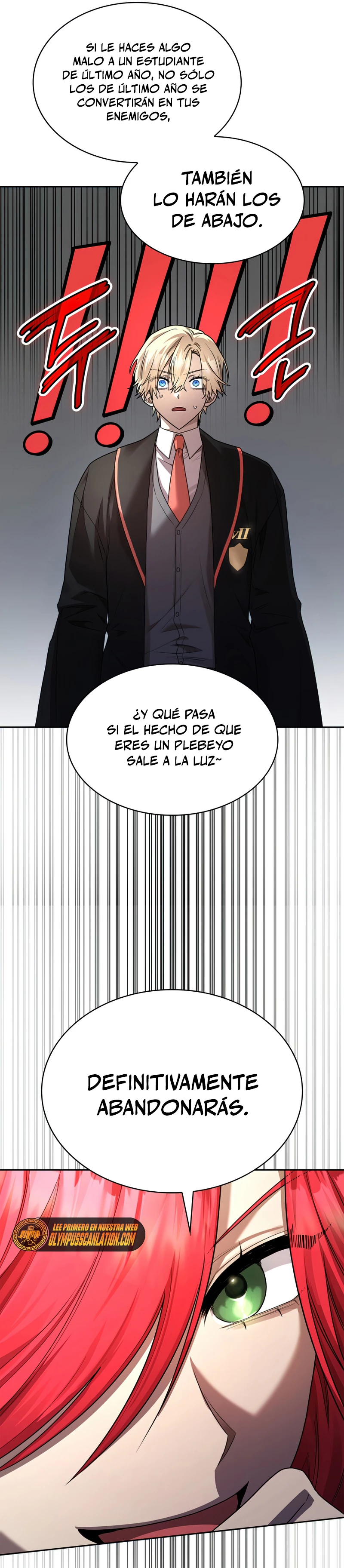 Shirone El Infinit0 (Mago infinito) > Capitulo 22 > Page 291