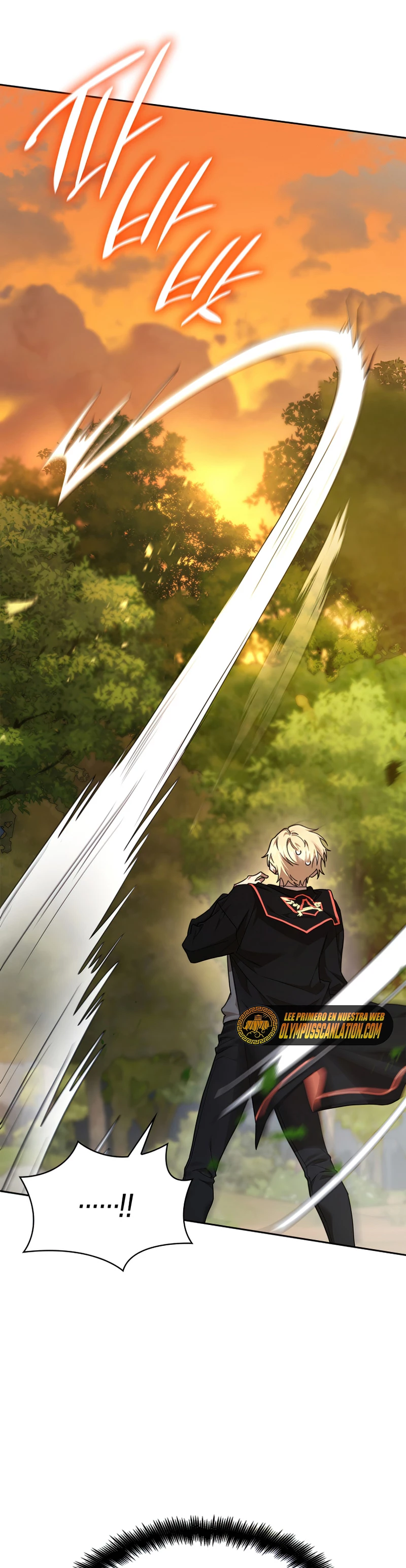 Shirone El Infinit0 (Mago infinito) > Capitulo 22 > Page 341