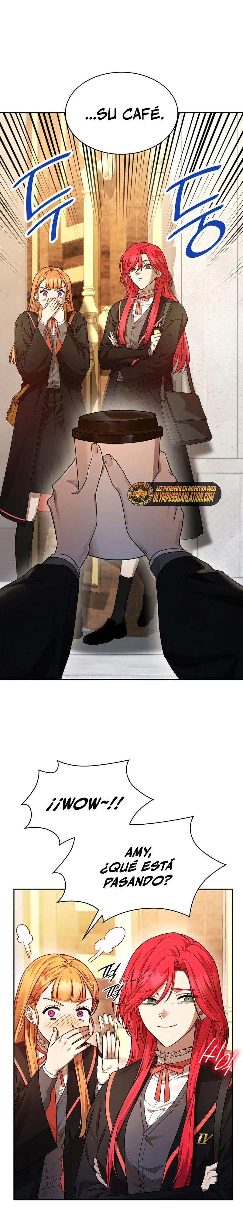 Shirone El Infinit0 (Mago infinito) > Capitulo 22 > Page 391