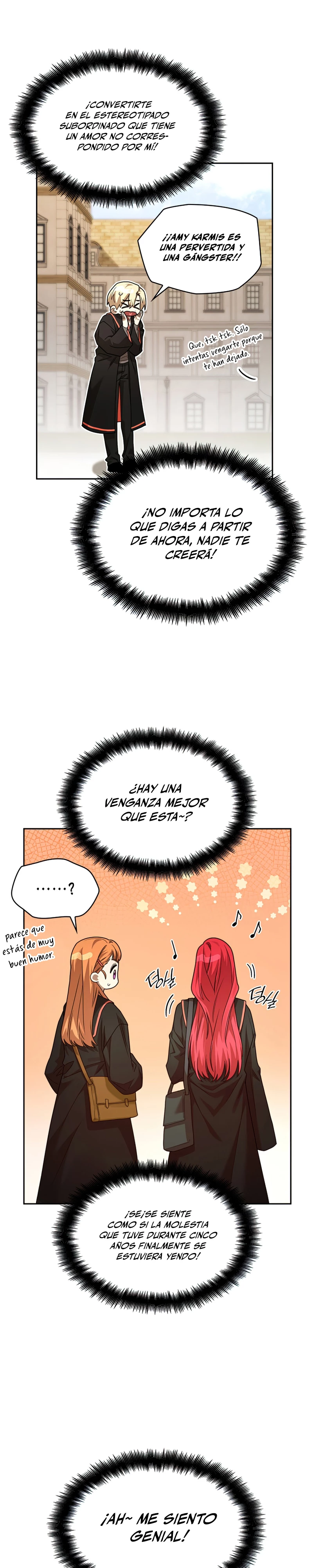 Shirone El Infinit0 (Mago infinito) > Capitulo 22 > Page 441