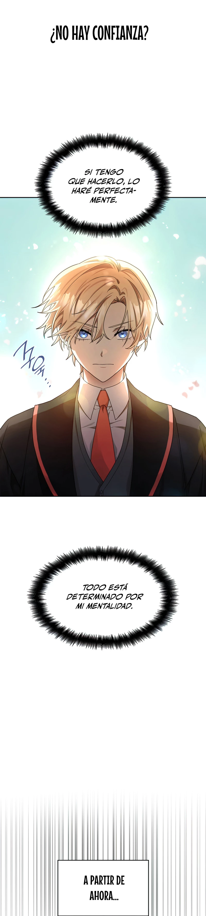 Shirone El Infinit0 (Mago infinito) > Capitulo 22 > Page 461