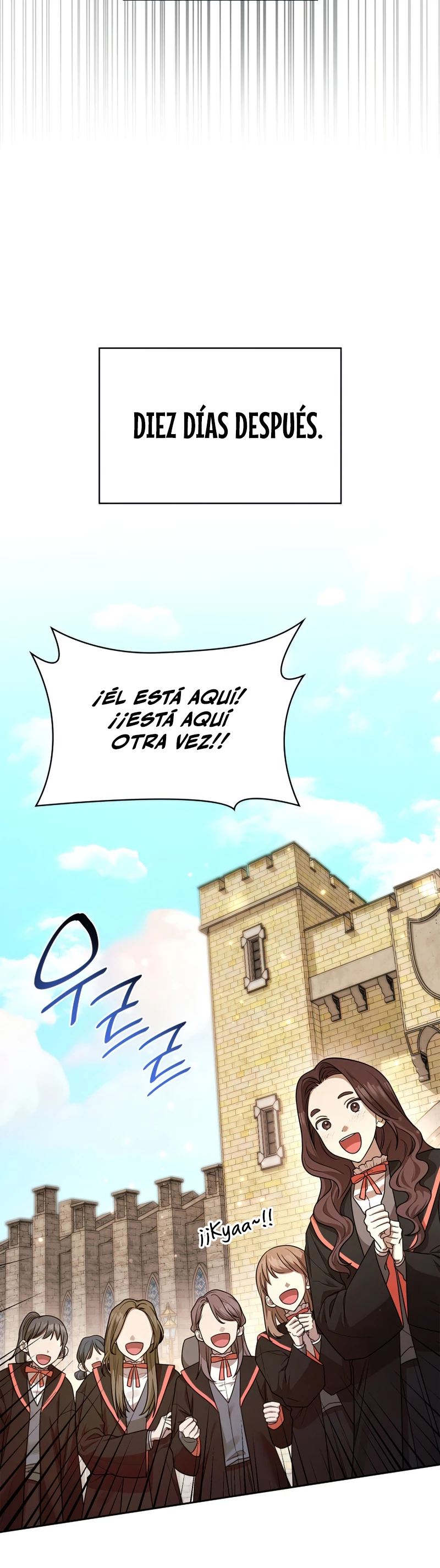 Shirone El Infinit0 (Mago infinito) > Capitulo 22 > Page 471