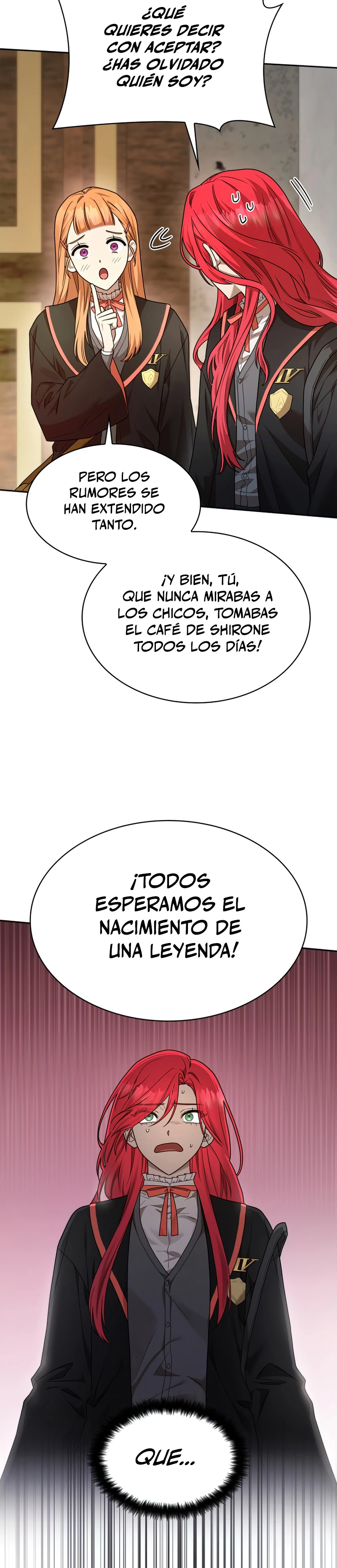 Shirone El Infinit0 (Mago infinito) > Capitulo 22 > Page 511