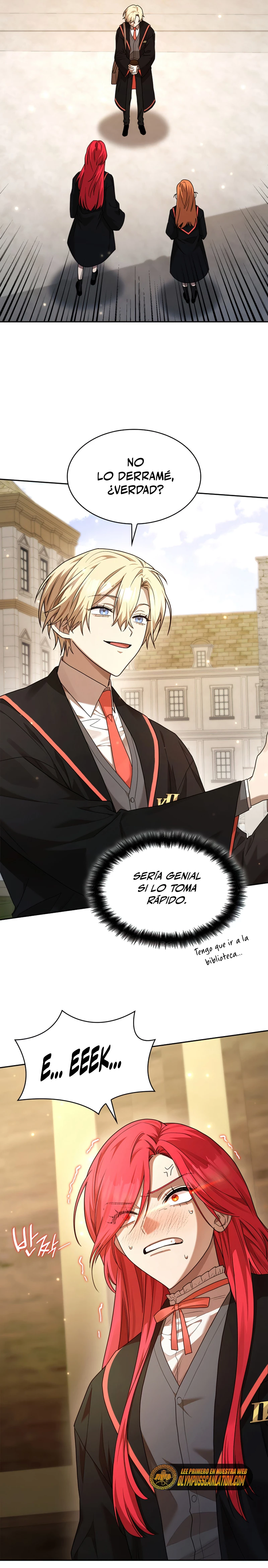 Shirone El Infinit0 (Mago infinito) > Capitulo 22 > Page 541