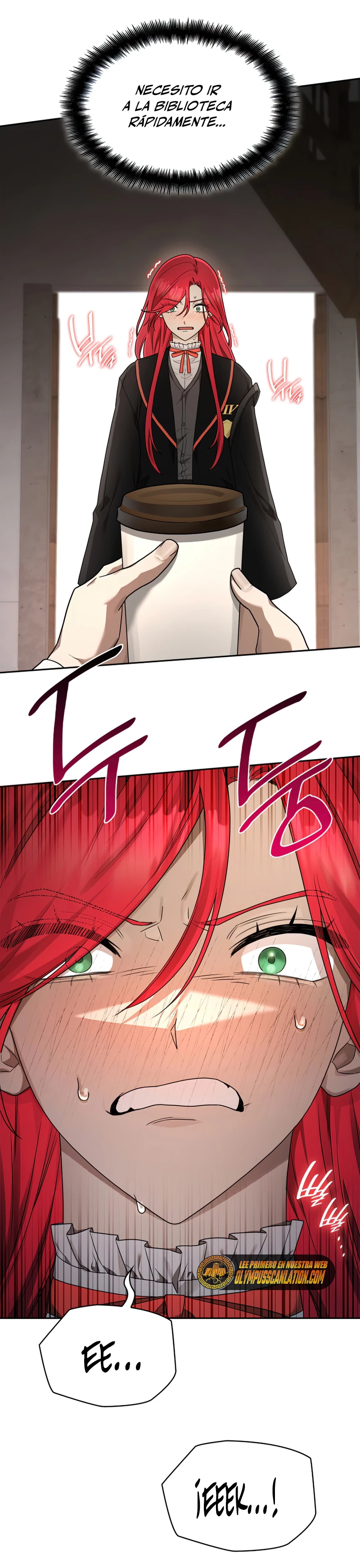 Shirone El Infinit0 (Mago infinito) > Capitulo 23 > Page 41
