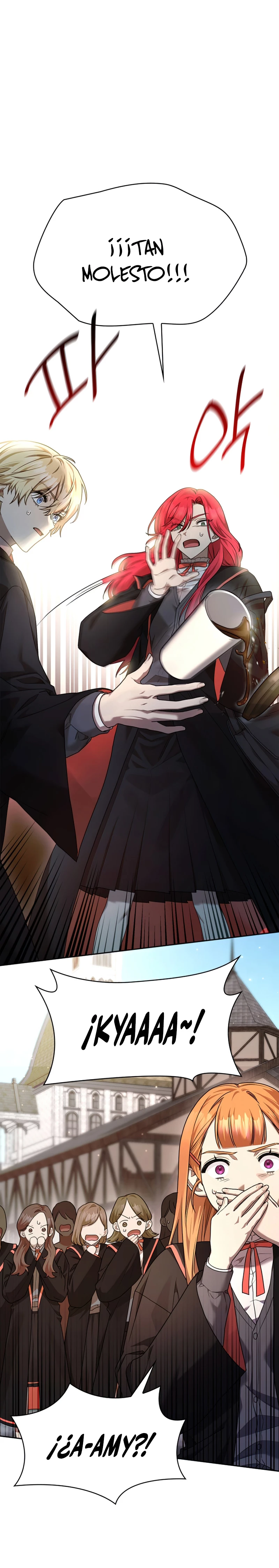 Shirone El Infinit0 (Mago infinito) > Capitulo 23 > Page 51