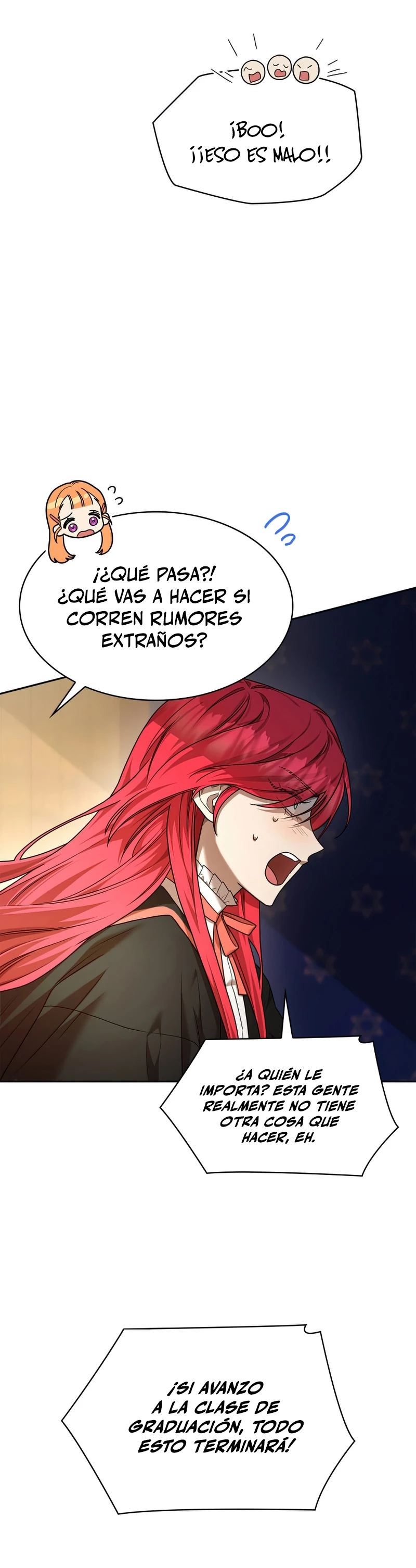 Shirone El Infinit0 (Mago infinito) > Capitulo 23 > Page 71