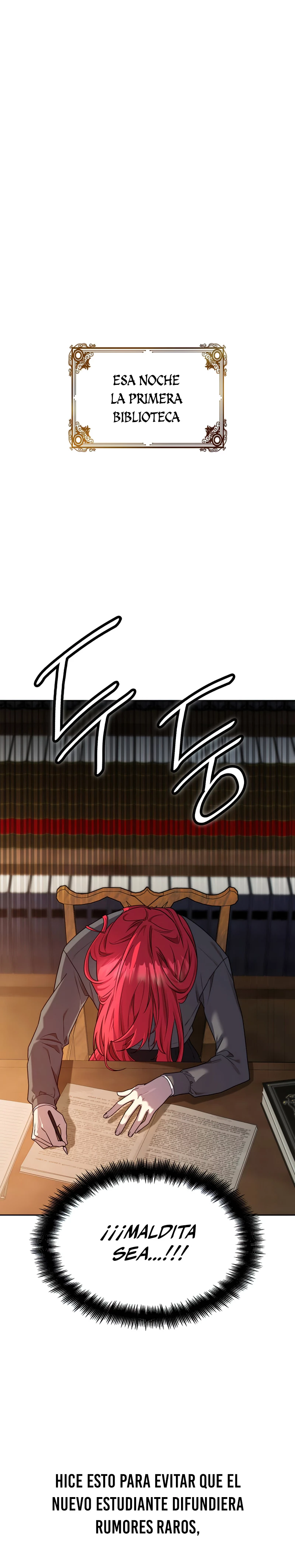 Shirone El Infinit0 (Mago infinito) > Capitulo 23 > Page 111