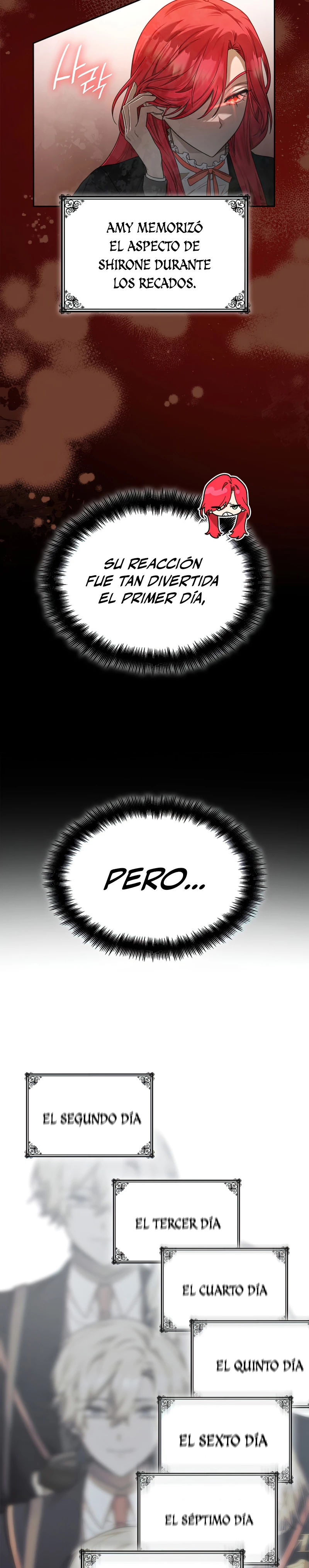 Shirone El Infinit0 (Mago infinito) > Capitulo 23 > Page 141