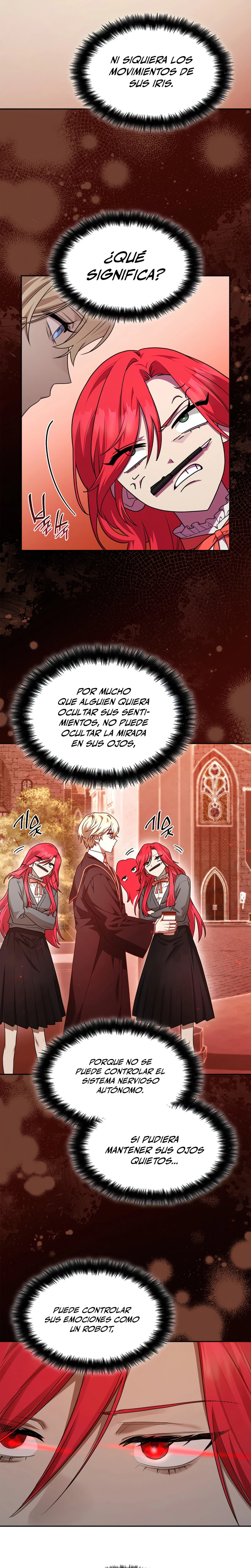Shirone El Infinit0 (Mago infinito) > Capitulo 23 > Page 161
