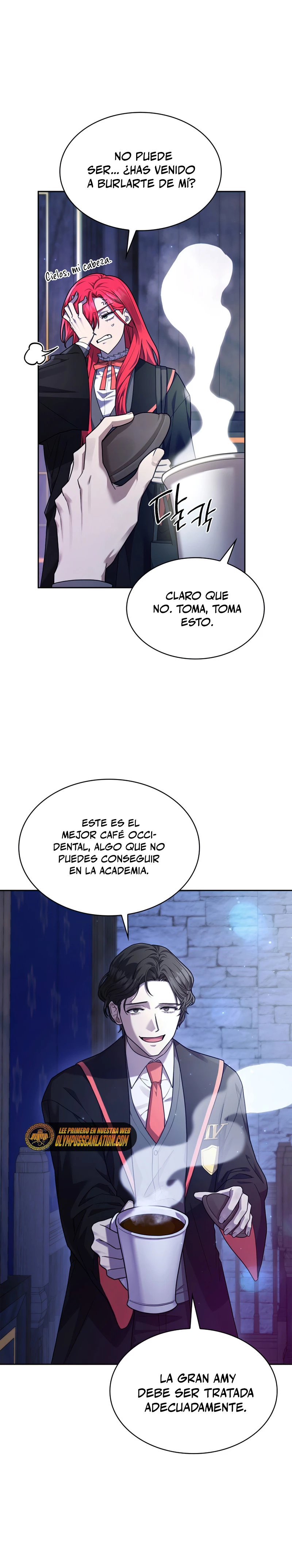 Shirone El Infinit0 (Mago infinito) > Capitulo 23 > Page 241