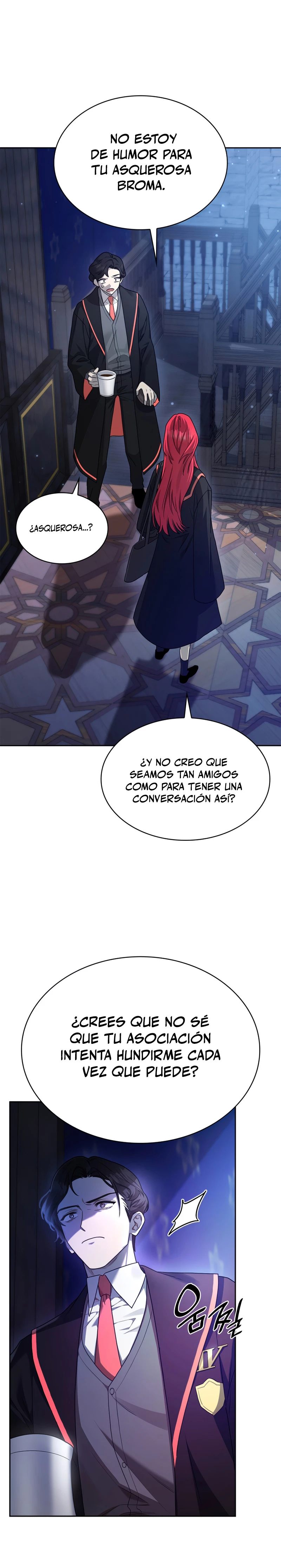 Shirone El Infinit0 (Mago infinito) > Capitulo 23 > Page 271