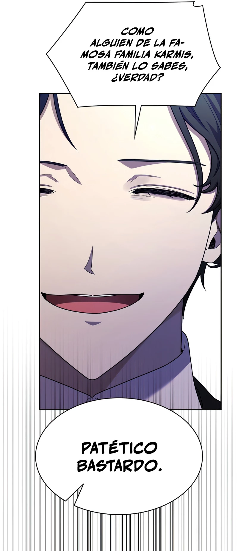Shirone El Infinit0 (Mago infinito) > Capitulo 23 > Page 291