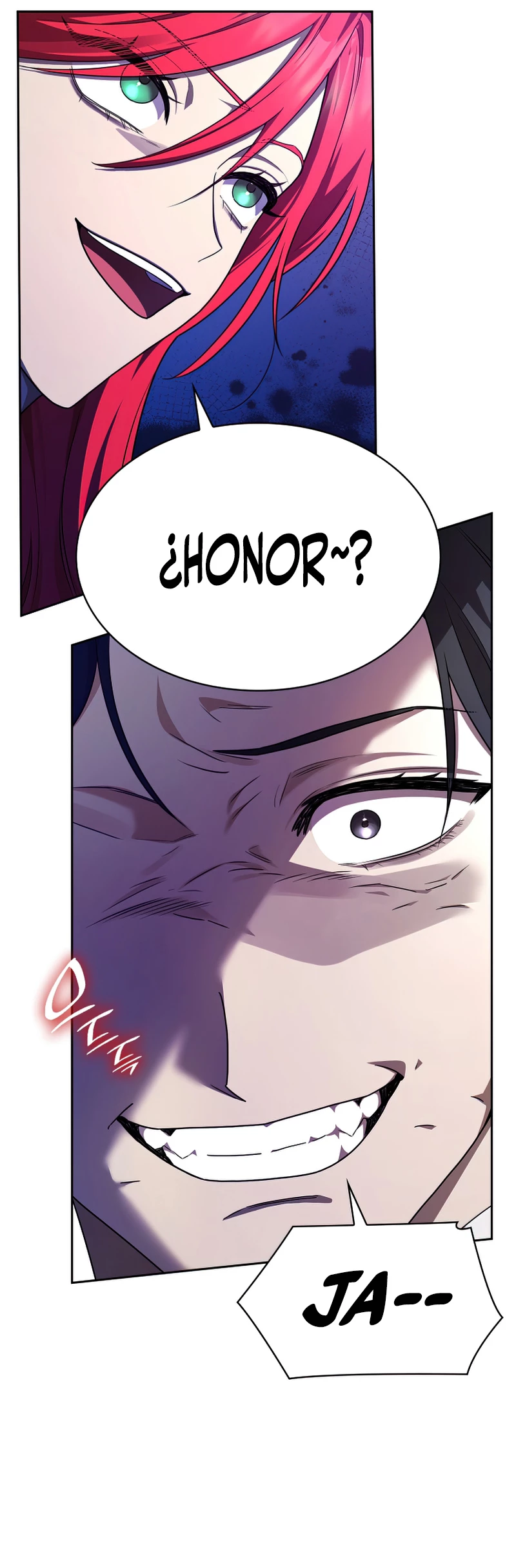 Shirone El Infinit0 (Mago infinito) > Capitulo 23 > Page 311