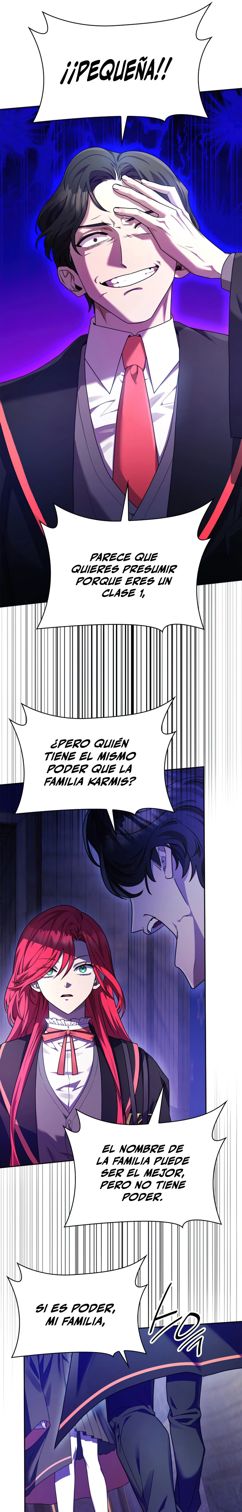 Shirone El Infinit0 (Mago infinito) > Capitulo 23 > Page 321