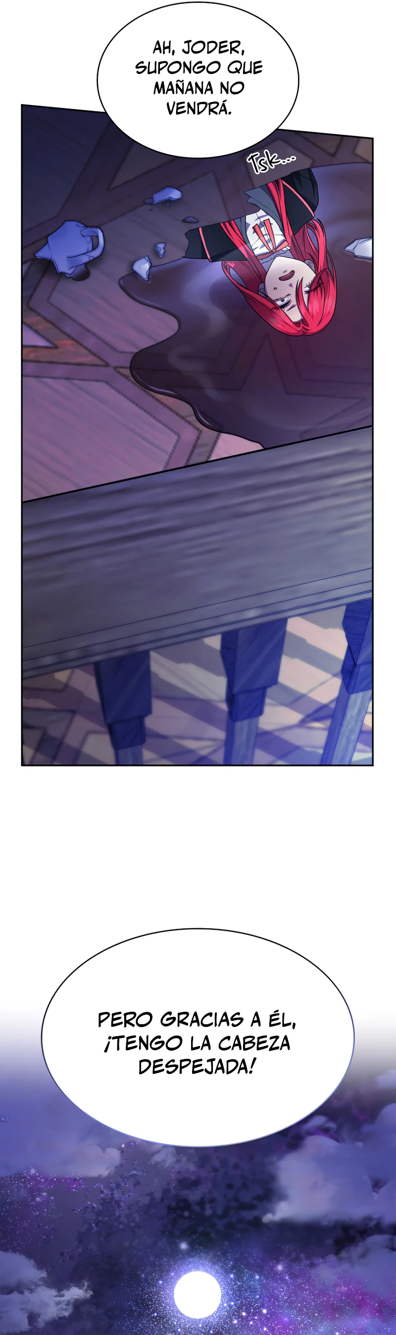 Shirone El Infinit0 (Mago infinito) > Capitulo 23 > Page 471