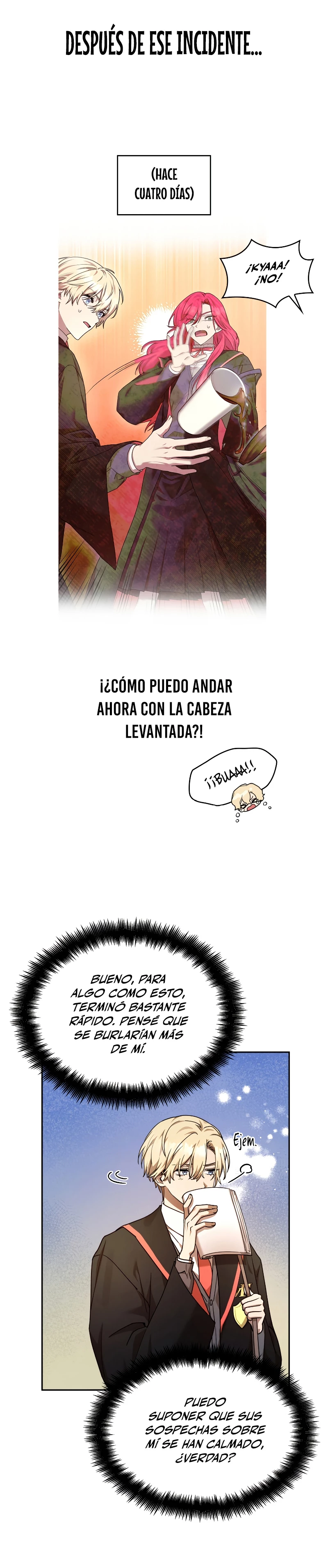 Shirone El Infinit0 (Mago infinito) > Capitulo 24 > Page 41