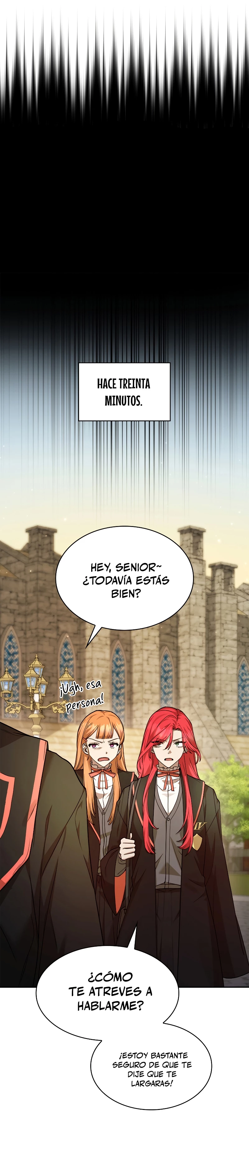 Shirone El Infinit0 (Mago infinito) > Capitulo 24 > Page 101