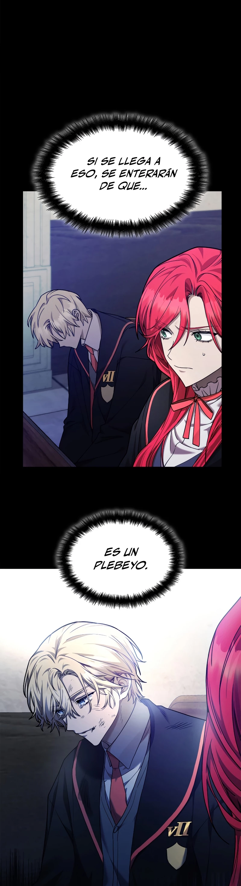 Shirone El Infinit0 (Mago infinito) > Capitulo 24 > Page 211