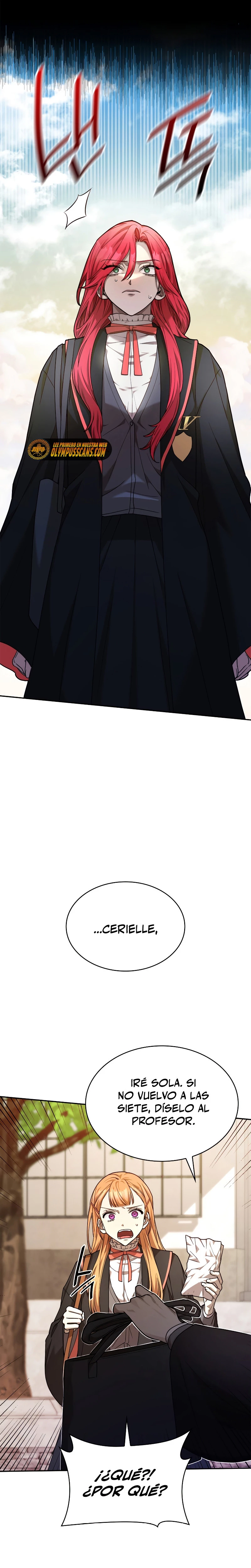 Shirone El Infinit0 (Mago infinito) > Capitulo 24 > Page 241