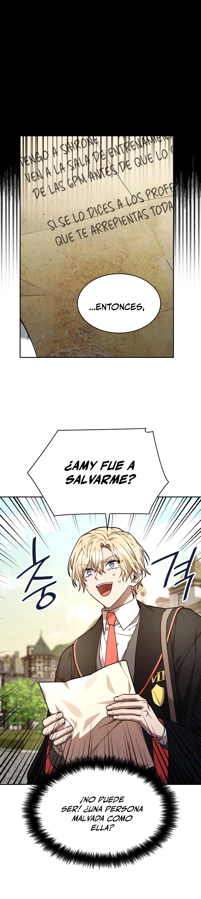 Shirone El Infinit0 (Mago infinito) > Capitulo 24 > Page 271