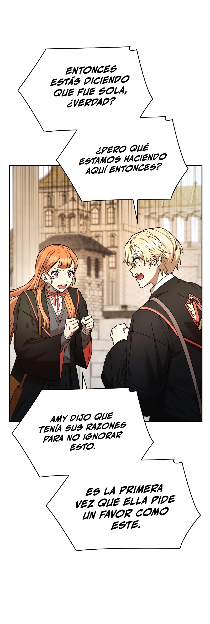 Shirone El Infinit0 (Mago infinito) > Capitulo 24 > Page 281