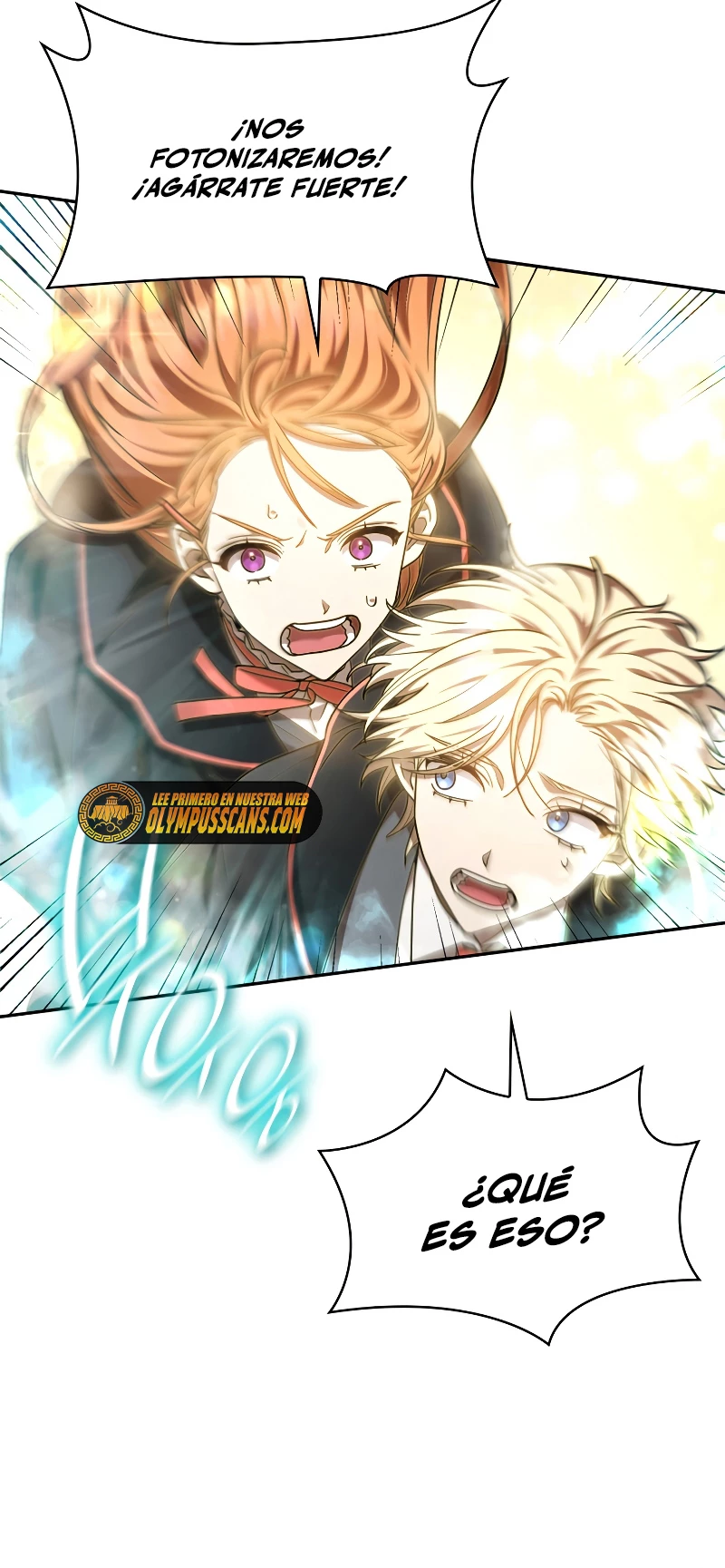 Shirone El Infinit0 (Mago infinito) > Capitulo 24 > Page 331