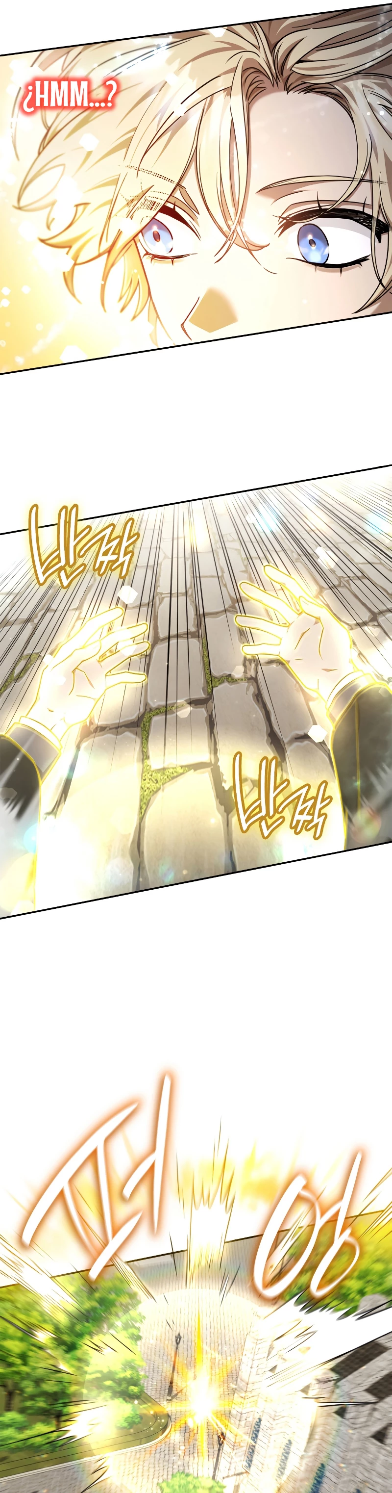 Shirone El Infinit0 (Mago infinito) > Capitulo 24 > Page 341