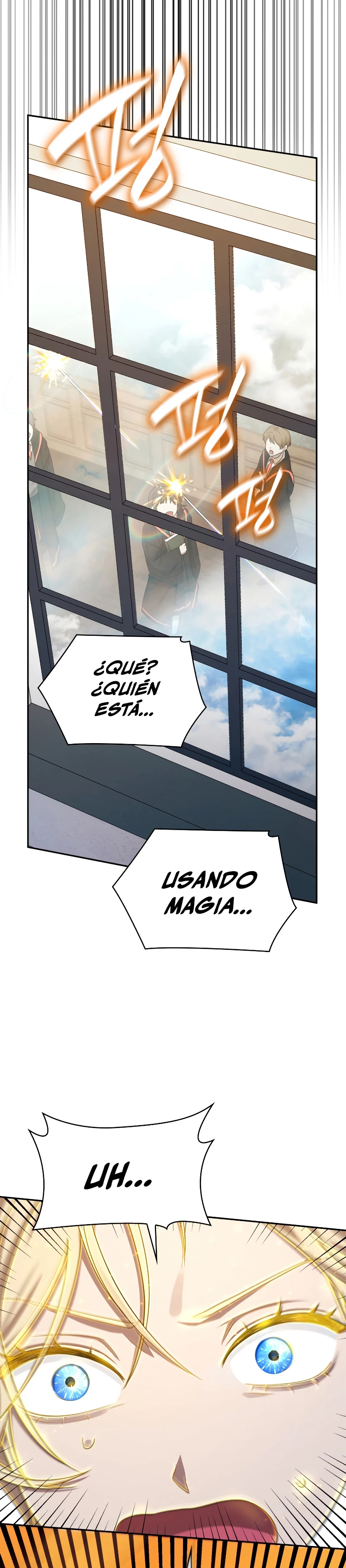 Shirone El Infinit0 (Mago infinito) > Capitulo 24 > Page 371