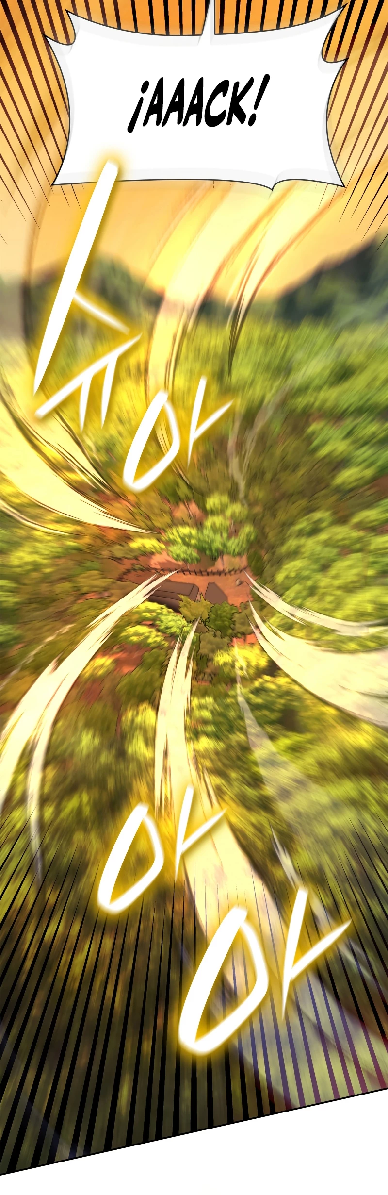 Shirone El Infinit0 (Mago infinito) > Capitulo 24 > Page 381