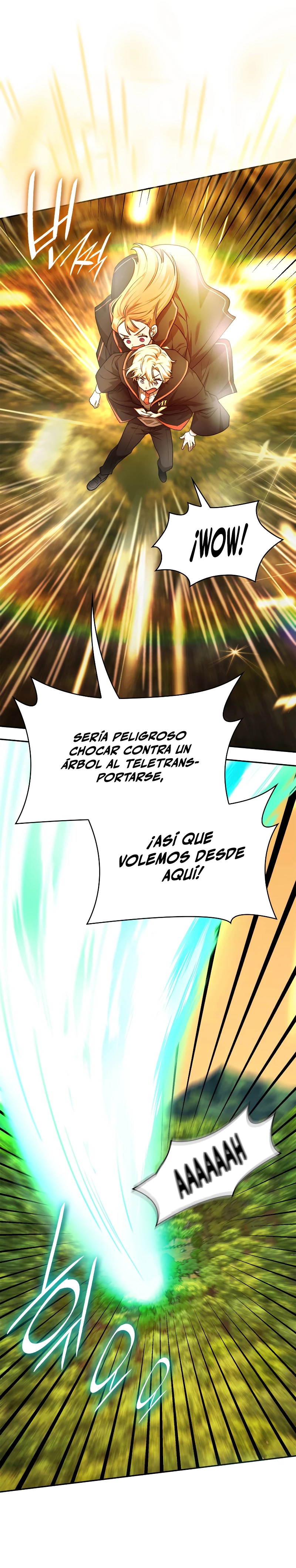 Shirone El Infinit0 (Mago infinito) > Capitulo 24 > Page 391