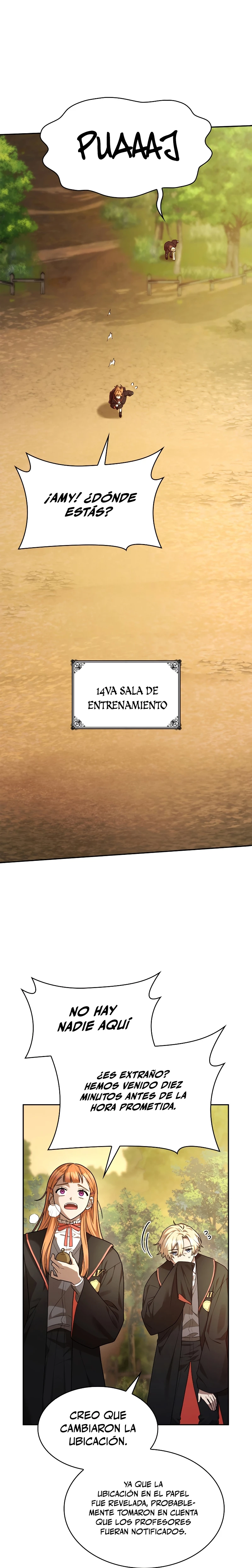 Shirone El Infinit0 (Mago infinito) > Capitulo 24 > Page 411