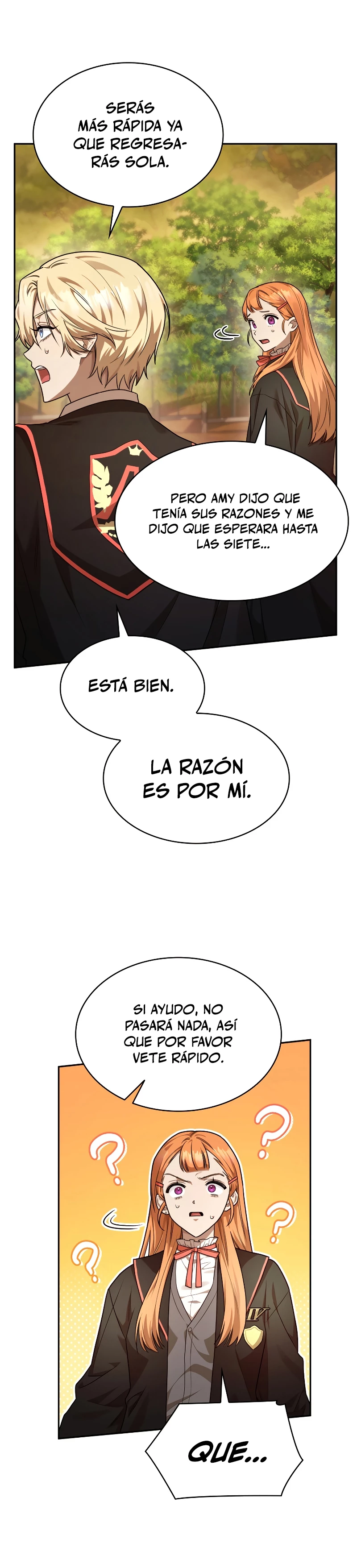 Shirone El Infinit0 (Mago infinito) > Capitulo 24 > Page 441