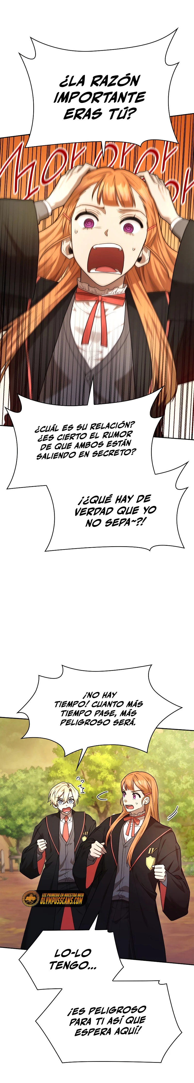 Shirone El Infinit0 (Mago infinito) > Capitulo 24 > Page 451