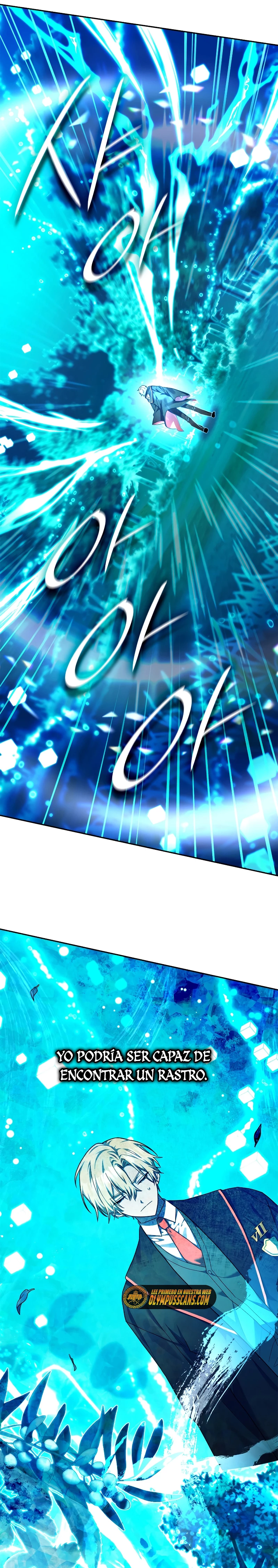 Shirone El Infinit0 (Mago infinito) > Capitulo 24 > Page 471