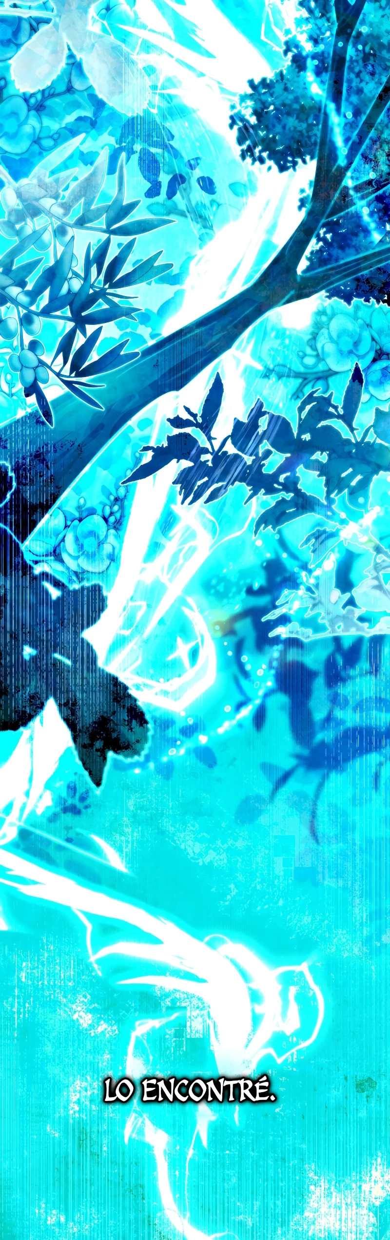 Shirone El Infinit0 (Mago infinito) > Capitulo 24 > Page 481